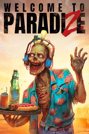 Welcom to ParadiZe